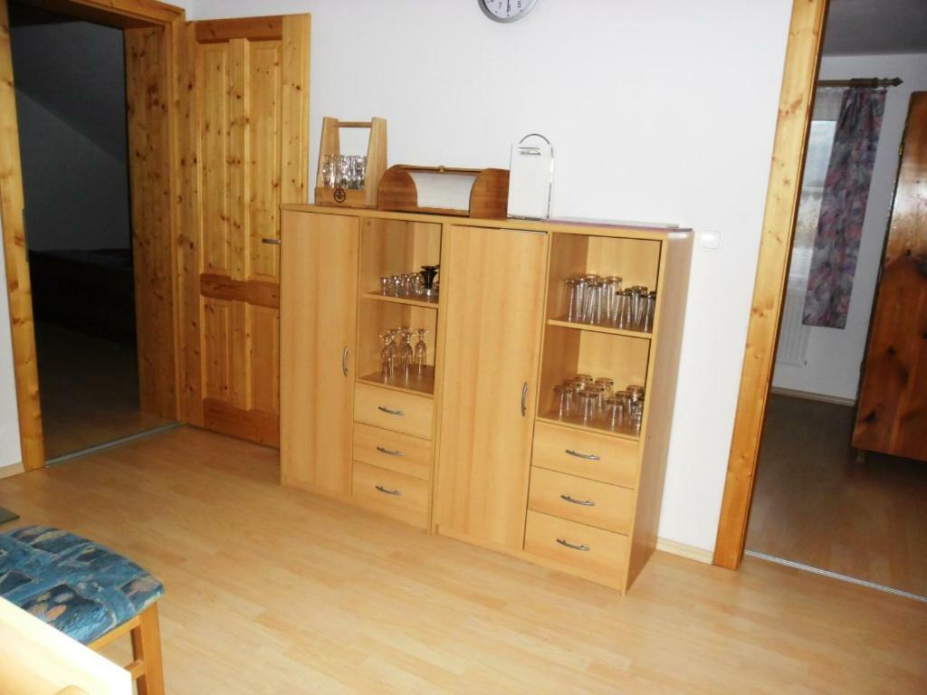 Ferienwohnung Ötscherwiese Lackenhof Zimmer foto