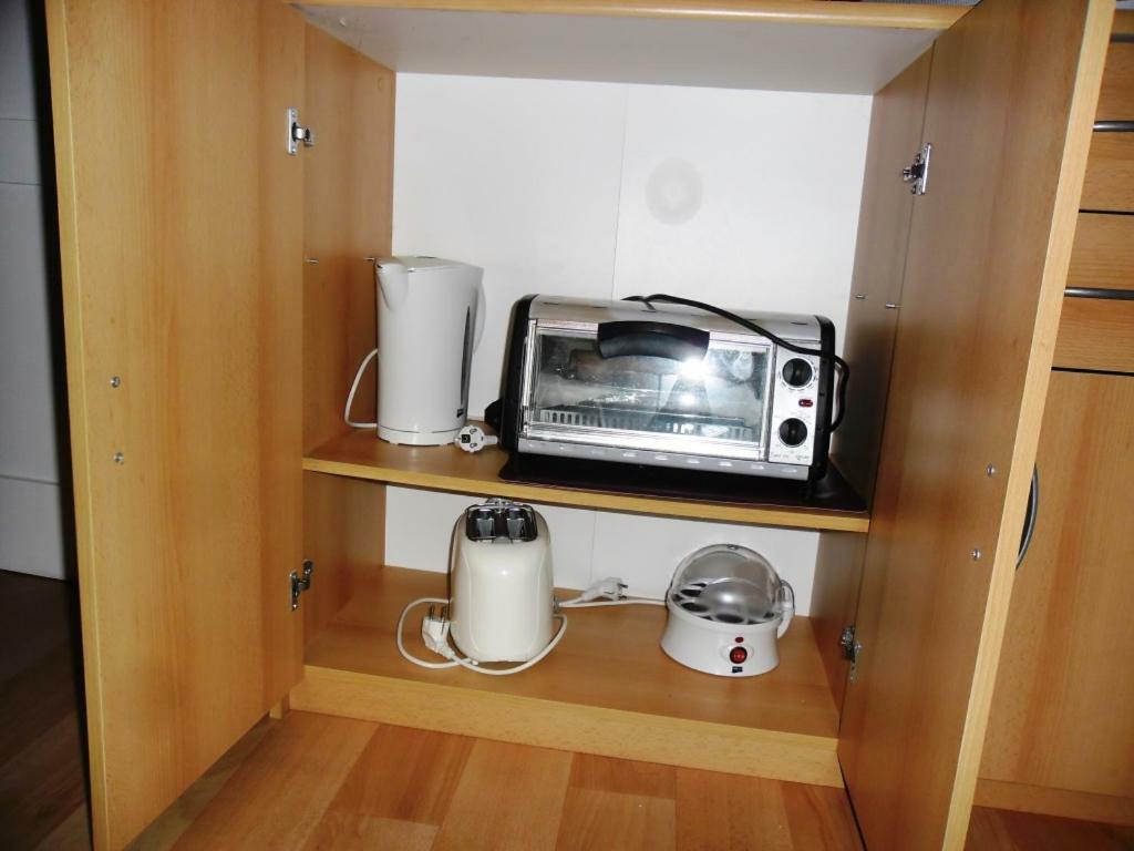 Ferienwohnung Ötscherwiese Lackenhof Zimmer foto